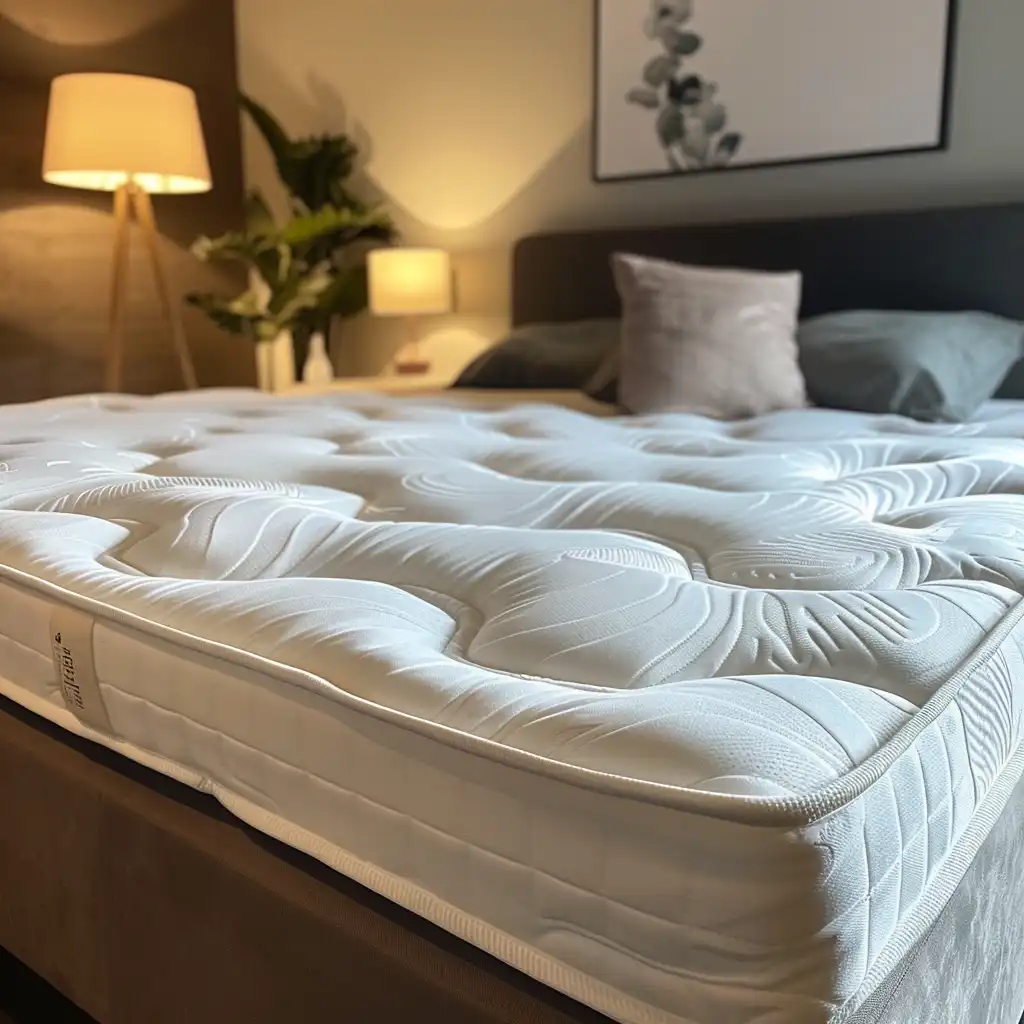 Top 5 matrasopfrissers voor een langer leven van je matras